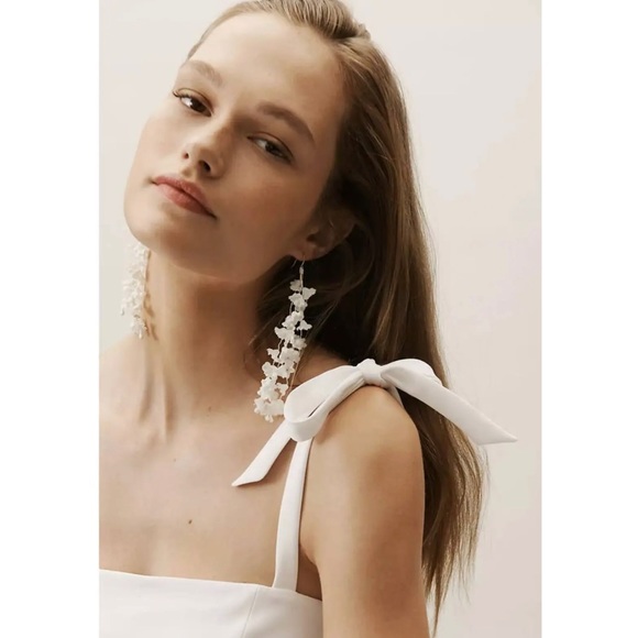 Anthropologie BHLDN Trinity Jumpsuit
Size 6 - Picture 4 of 10